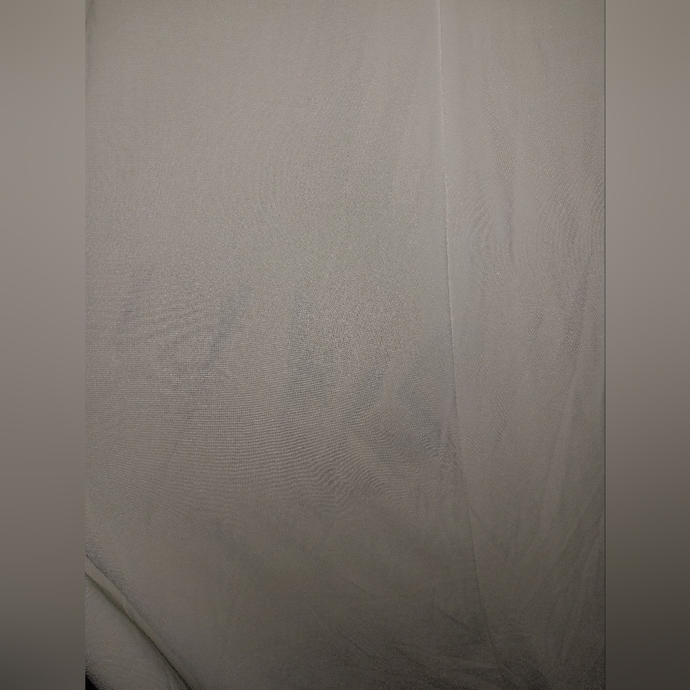 Mac Duggal White Backless Dress - Picture 5 of 5